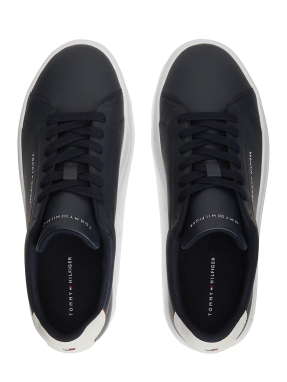 ΑΝΔΡΙΚΑ SNEAKERS | Μπλε Σκούρο 44