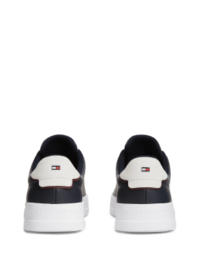 ΑΝΔΡΙΚΑ SNEAKERS | Μπλε Σκούρο 44