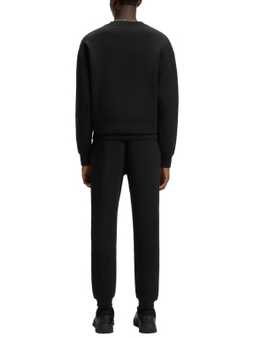 ΑΝΔΡΙΚΟ ΠΑΝΤΕΛΟΝΙ ΦΟΡΜΑΣ | Μαύρο XXL