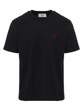UNISEX T-SHIRT | Μαύρο XXS