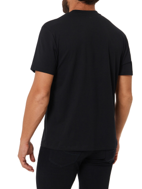 UNISEX T-SHIRT | Μαύρο XXS