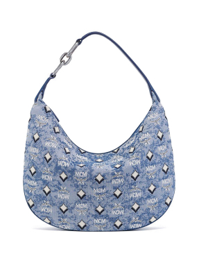 ΓΥΝΑΙΚΕΙΑ ΤΣΑΝΤΑ ΩΜΟΥ AREN VINTAGE HOBO LARGE | Μπλε