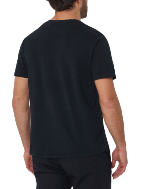 ΑΝΔΡΙΚΟ T-SHIRT | Μαύρο XL