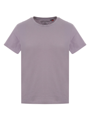 ΑΝΔΡΙΚΟ T-SHIRT | Λιλά XL
