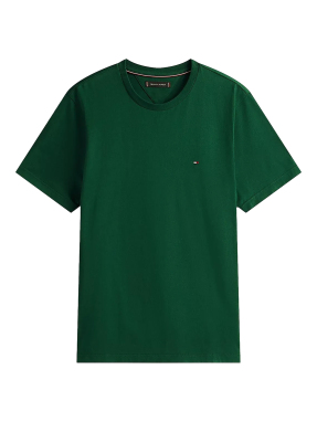 ΑΝΔΡΙΚΟ T-SHIRT | Πράσινο Σκούρο XL