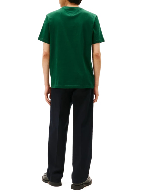 ΑΝΔΡΙΚΟ T-SHIRT | Πράσινο Σκούρο XL