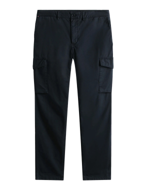 ΑΝΔΡΙΚΟ CARGO ΠΑΝΤΕΛΟΝΙ | Μπλε Σκούρο 38/34