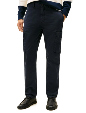 ΑΝΔΡΙΚΟ CARGO ΠΑΝΤΕΛΟΝΙ | Μπλε Σκούρο 38/34