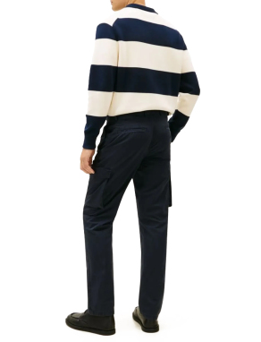 ΑΝΔΡΙΚΟ CARGO ΠΑΝΤΕΛΟΝΙ | Μπλε Σκούρο 33/32