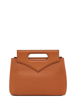 ΓΥΝΑΙΚΕΙΑ ΤΣΑΝΤΑ ΩΜΟΥ HIMMEL MEDIUM | Καφέ