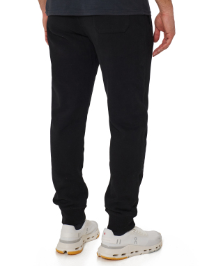 ΑΝΔΡΙΚΟ ΠΑΝΤΕΛΟΝΙ ΦΟΡΜΑΣ ESSENTIAL LOGO JOGGERS | Μαύρο XL