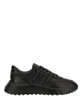 ΑΝΔΡΙΚΑ SNEAKERS LOW HYPERLIGHT | Μαύρο 40.5