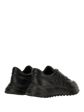 ΑΝΔΡΙΚΑ SNEAKERS LOW HYPERLIGHT | Μαύρο 40.5