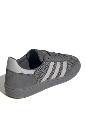 ΑΝΔΡΙΚΑ SNEAKERS HANDBALL SPEZIAL | Γκρι 44