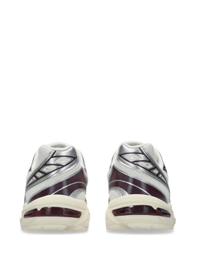 ΓΥΝΑΙΚΕΙΑ SNEAKERS GEL-1130 | Μπορντό 42.5