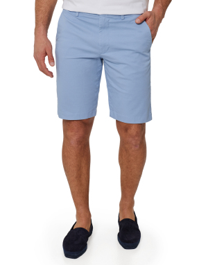 ΑΝΔΡΙΚΗ ΒΕΡΜΟΥΔΑ | Μπλε Ανοιχτό 34