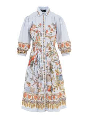 ΜΙΝΤΙ ΦΟΡΕΜΑ | Πολύχρωμο EU 44