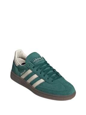 ΓΥΝΑΙΚΕΙΑ SUEDE SNEAKERS HANDBALL SPEZIAL | Πράσινο Σκούρο 40 2/3