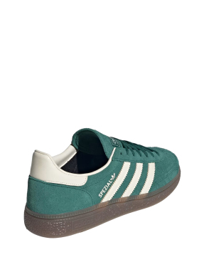 ΓΥΝΑΙΚΕΙΑ SUEDE SNEAKERS HANDBALL SPEZIAL | Πράσινο Σκούρο 40 2/3
