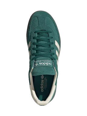 ΓΥΝΑΙΚΕΙΑ SUEDE SNEAKERS HANDBALL SPEZIAL | Πράσινο Σκούρο 40 2/3