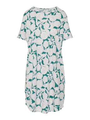 ΓΥΝΑΙΚΕΙΟ NIGHTDRESS | Πράσινο XS