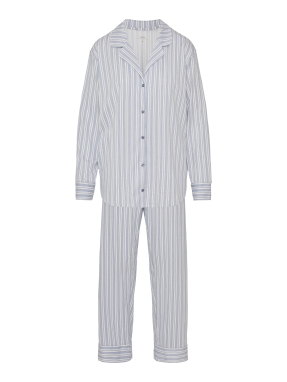 ΓΥΝΑΙΚΕΙΟ ΣΕΤ ΠΙΤΖΑΜΕΣ | Γαλάζιο M