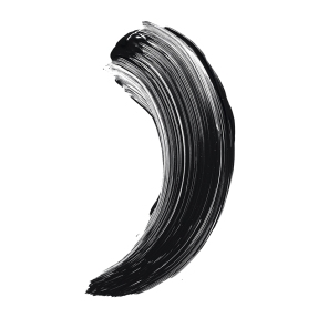 COLOSSAL 100% BLACK MASCARA | Μαύρο