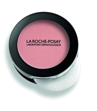 TOLERIANE TEINT BLUSH | 6gr 02 Golden Pink