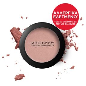 TOLERIANE TEINT BLUSH | 6gr 02 Golden Pink
