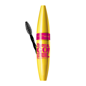 COLOSSAL GO EXTREME MASCARA | 9,5ml Black