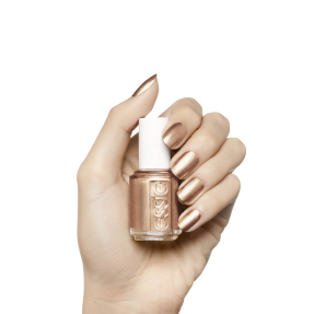 ESSIE COLOR 613 PENNY TALK | Μαύρο