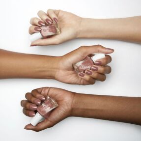 ESSIE GEL COUTURE 513 WALK THE HEMLINE | 13,5ml