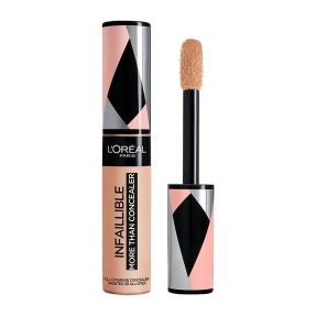 INFAILLIBLE MORE THAN CONCEALER | 327 Cashmine