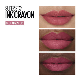 SUPER STAY INK CRAYON | 30 Seek Adventure