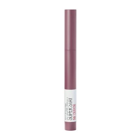 SUPERSTAY INK CRAYON LIPSTICK | 25 Stay Exceptional