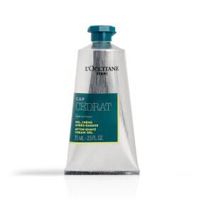 CAP CEDRAT AFTER-SHAVE CREAM GEL | 75ml