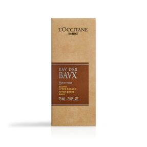 EAU DES BAUX AFTER-SHAVE BALM | 75ml
