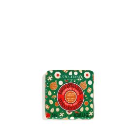 SHEA SOLID SOAP | 50gr