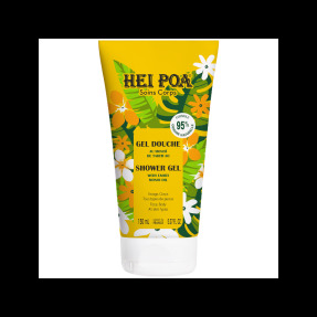 FACE & BODY SHOWER GEL MONOI TIARE | 150ml