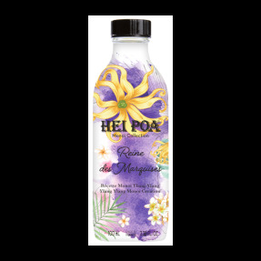 MONOI OIL REINE DES MARQUISES - YLANG YLANG | 100ml
