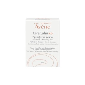 XERACALM ΣΤΕΡΕΗ ΠΛΑΚΑ ΚΑΘΑΡΙΣΜΟΥ | 100gr