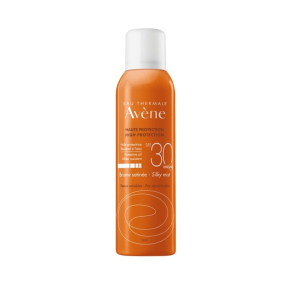 ΑΝΤΗΛΙΑΚΟ MIST ΓΙΑ ΠΡΟΣΩΠΟ & ΣΩΜΑ SPF30 | 150ml