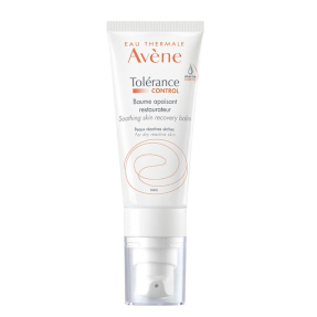 TOLERANCE CONTROL BAUME | 40ml