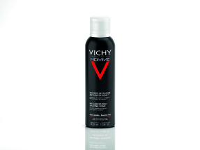 VICHY HOMME ΑΦΡΟΣ ΞΥΡΙΣΜΑΤΟΣ ΚΑΤΑ ΤΩΝ ΕΡΕΘΙΣΜΩΝ | 200ml