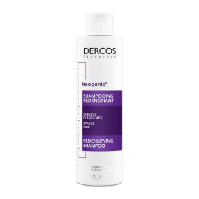 DERCOS NEOGENIC SHAMPOO | 200ml