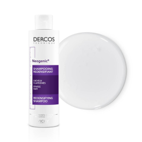 DERCOS NEOGENIC SHAMPOO | 200ml