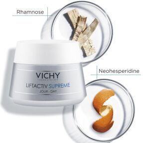 LIFTACTIV SUPREME CREAM | 50ml