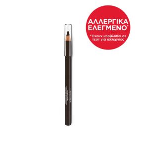 TOLERIANE SOFT EYE PENCIL | Brown