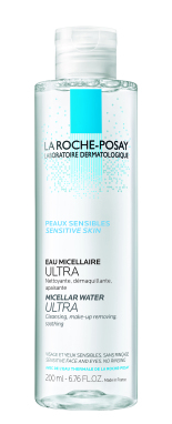 EAU MICELLAIRE ULTRA | 200ml