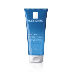 EFFACLAR CLEANSING FOAM GEL | 200ml